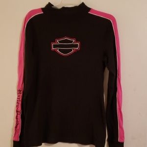 Harley-Davidson  long sleeve